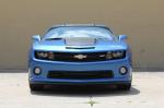 Chevrolet Camaro Hot Wheels Special Edition 2013 года